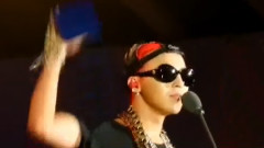 最佳男歌手 G-Dragon