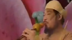 有一个美丽的地方