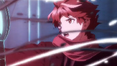 我心目中的结局 The End of The World