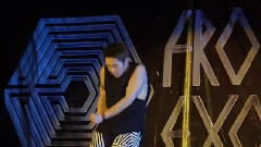 XIUMIN SOLO DANCE
