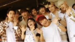 危机逃出NO.1 GOT7 Cut.