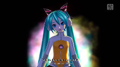 初音未来 - ODD & ENDS