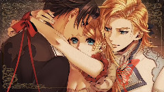 镜音双子,VOCALOID家族 - 蝶与花与蜘蛛