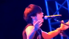 CNBLUE in GUANGZHOU 毒爱 側拍