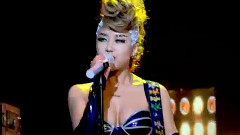 王蓉 - 摇滚坏姐姐