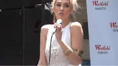 Delta Goodrem - Touch