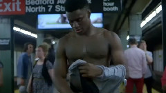 Bear in Heaven - Time Between