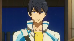 第一次看见你 我就为你心动