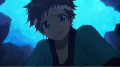 无风之日 喜欢如同浪潮般涌来