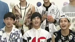 Mnet WIDE Entertainmnet News GOT7 Cut