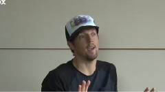 Jason Mraz - 关于新专辑<YES!>