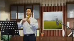 打水姑娘 葫芦丝演奏