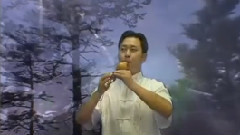 打跳欢歌 葫芦丝独奏