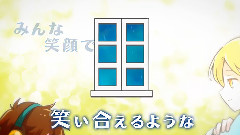 初音未来 - 魔法の傘と少年のミライ