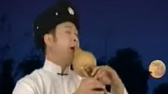 侗乡之夜 葫芦丝独奏