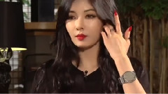 演艺家中介 游击队约会 泫雅 Cut