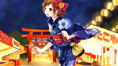 世界は恋に落ちている (ゆき)