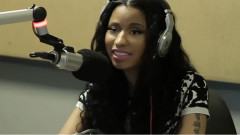 Power 106 Exclusive Interview Talks Pink Print Emotion Behind It