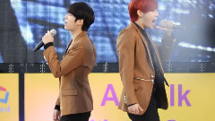 爱をこめて花束を