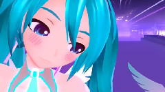 镜音双子,初音未来 - Fly Me To The Moon