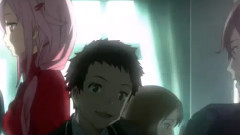 向着那片万物初始的天空,执着地飞翔