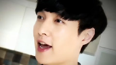 Mnet EXO90:2014 预告 LAY Ver