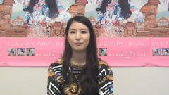 BoAからコメント到着!BoAにとっての夏のイメージとは?