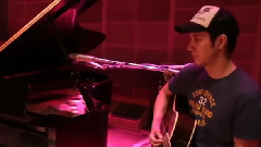 周二周记 第十三集:LA录音