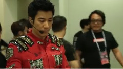 周二周记 第十二集:北京鸟巢最終站