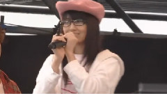 AKB48 東京 秋祭り 演唱会 Disc3 第1日目