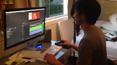 周二周记 第十八集:MUSIC-MAN的宅男周记