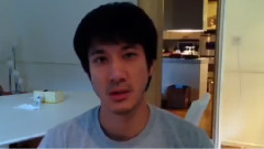 周二周记 第十九集:愿一切平安,天佑各地