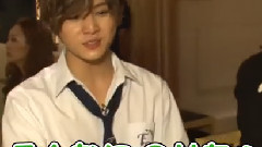 ヒルナンデス 山田凉介 有冈大贵Part