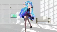 初音未来 - Girls