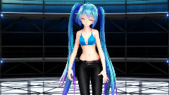 初音未来 - Baby Maniacs