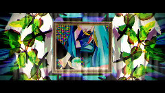 初音未来 - チョコミントサイケデリック