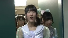 HKT特典映像 可愛い 田中菜津美