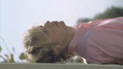 Guess I’m Doing Fine