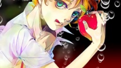 镜音双子,VOCALOID家族 - アウト オブ エデン