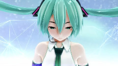 初音未来,VOCALOID家族 - Overwrite