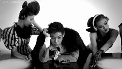 The Baddest Female & Where U At & Turn It Up