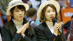 釜山职业篮球赛