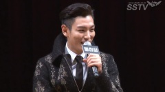 T.O.P(Bigbang) - SSTV 建国大学 <同窗生> Showcase3