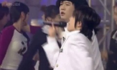 SJ蓝石头舞蹈队