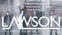 Chapman Square Chapter II Album Sampler(Deluxe)