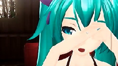 初音未来 - クローズウォッチ