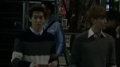 后台 主-BAEKHYUN & SUHO