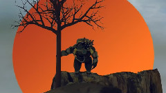 Om Unit - The Silence