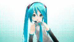 初音未来 - みくみくにしてあげる♪