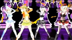 モザイクロール